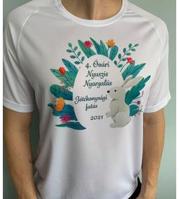 Jótékonysági futóverseny