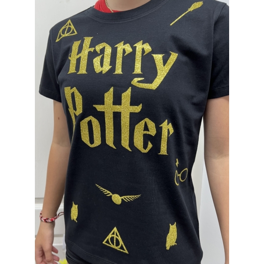 Harry Potter póló