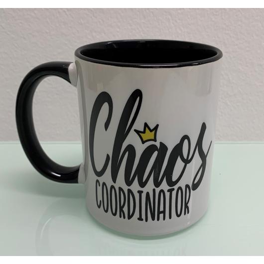 chaos coordinator