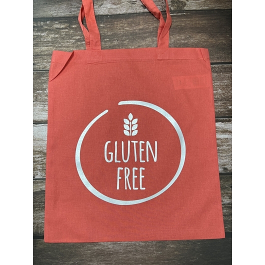 Gluten free táska